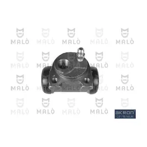 AKRON-MALO 89701