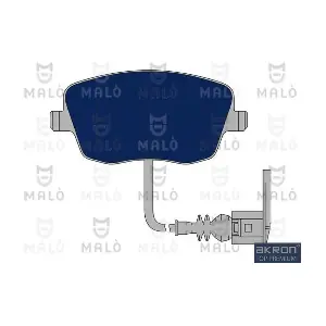 1050784 AKRON-MALO