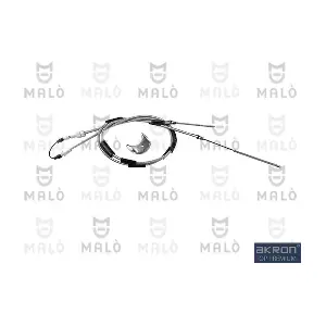 21565 AKRON-MALO
