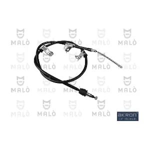 26892 AKRON-MALO