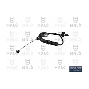 21215 AKRON-MALO