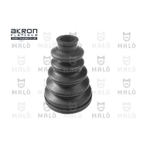 AKRON-MALO 19512
