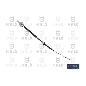 22879 AKRON-MALO
