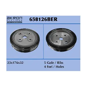 658126BER AKRON-MALO