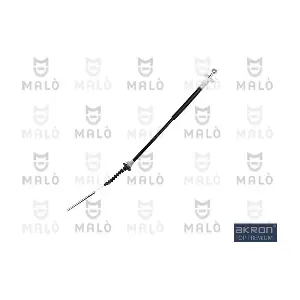 AKRON-MALO 21157