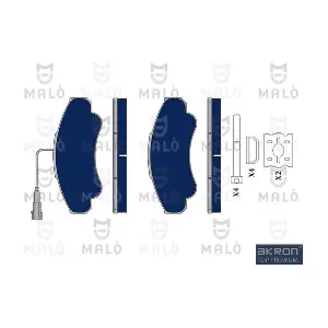 AKRON-MALÒ 1050124