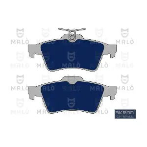 AKRON-MALÒ 1050984