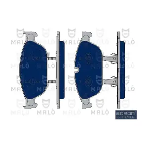 1050001 AKRON-MALO