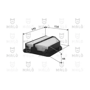1500411 AKRON-MALO