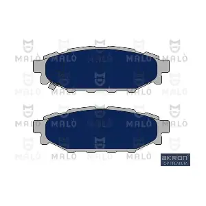 1051002 AKRON-MALO