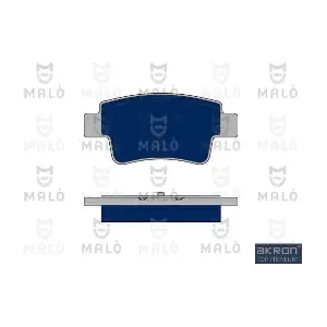 1050189 AKRON-MALO