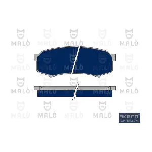 AKRON-MALÒ 1050316