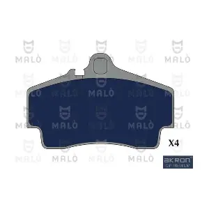 AKRON-MALÒ 1051321