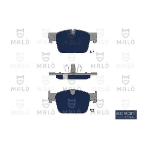 1051334 AKRON-MALO