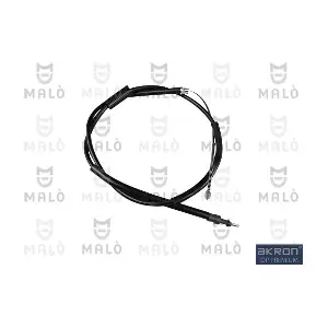 21357 AKRON-MALO