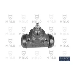 89557 AKRON-MALO