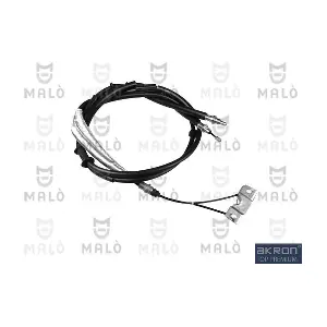 29192 AKRON-MALO