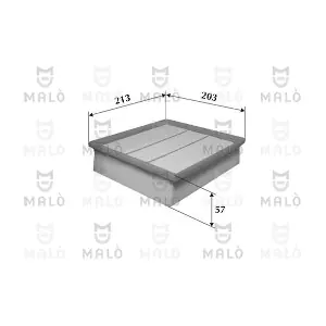 AKRON-MALÒ 1500560