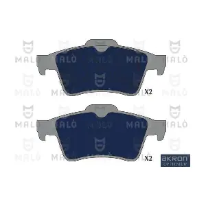 AKRON-MALÒ 1051284