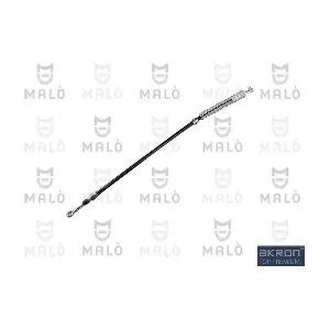 22741 AKRON-MALO