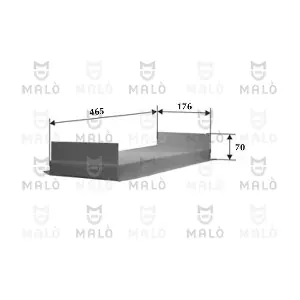 AKRON-MALO 1530851
