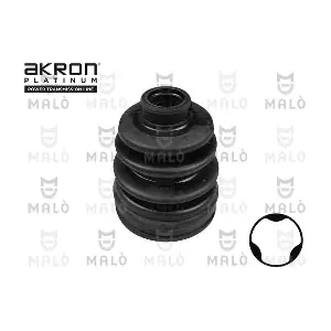 50452 AKRON-MALO