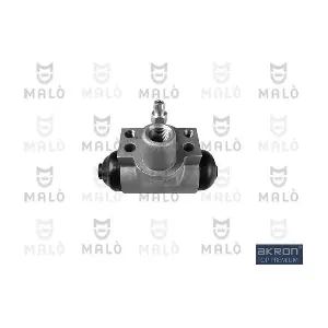 90355 AKRON-MALO