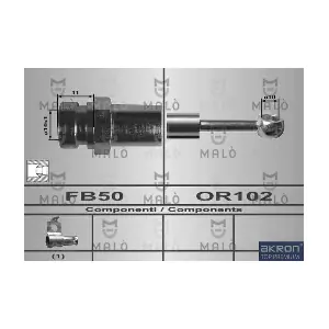 80486 AKRON-MALO
