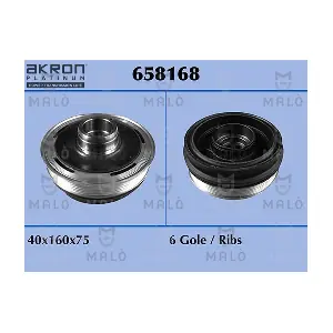 AKRON-MALO 658168