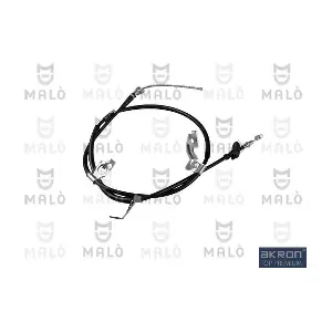 26839 AKRON-MALO
