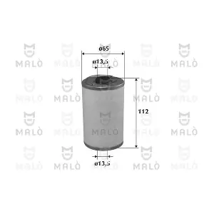 AKRON-MALÒ 1520092