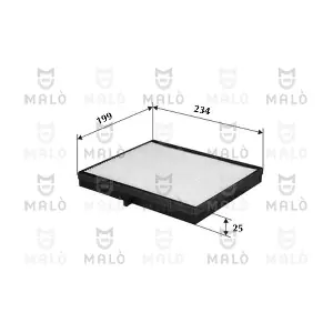 AKRON-MALÒ 1531051