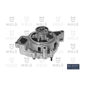 AKRON-MALÒ 130312