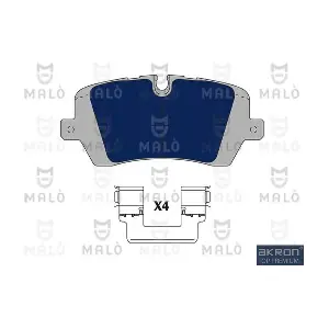 1051166 AKRON-MALO