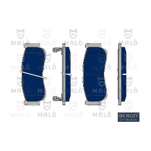 AKRON-MALÒ 1050265