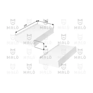 AKRON-MALÒ 1532221