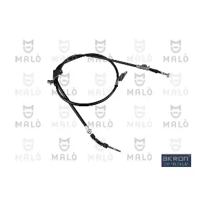 AKRON-MALO 29045
