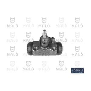 AKRON-MALO 89581