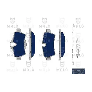 AKRON-MALO 1050141