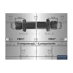 FHY2813 FEDERAL MOGUL