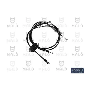 26924 AKRON-MALO