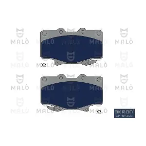 AKRON-MALÒ 1051208