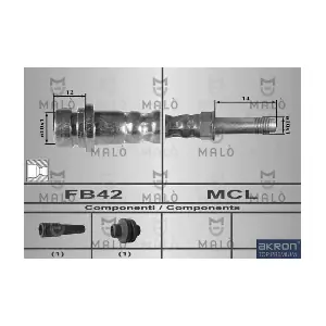 80246 AKRON-MALO