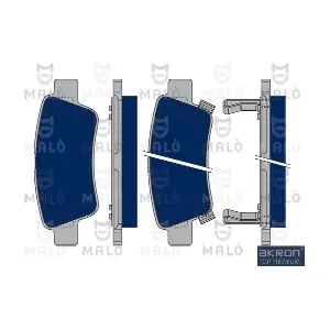 AKRON-MALÒ 1050036