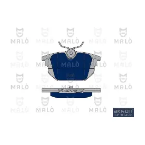 AKRON-MALÒ 1050047