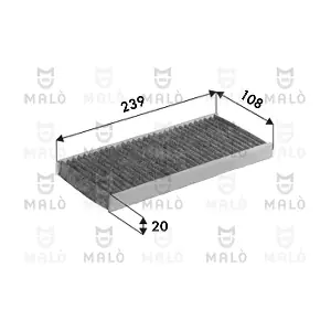 AKRON-MALO 1532662