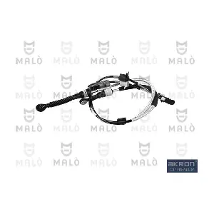 29670 AKRON-MALO