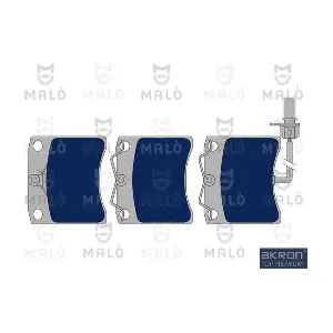 AKRON-MALÒ 1050770