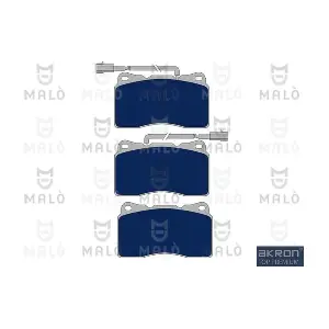 AKRON-MALO 1051112