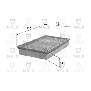 8414 CROSLAND FILTERS